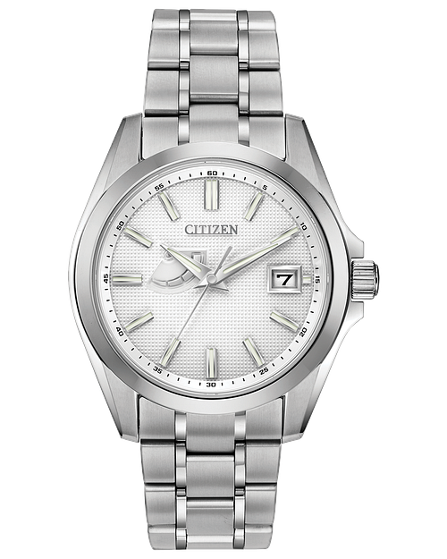 The 2025 citizen watch